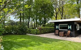 vakantiehuisje ZUSJE
